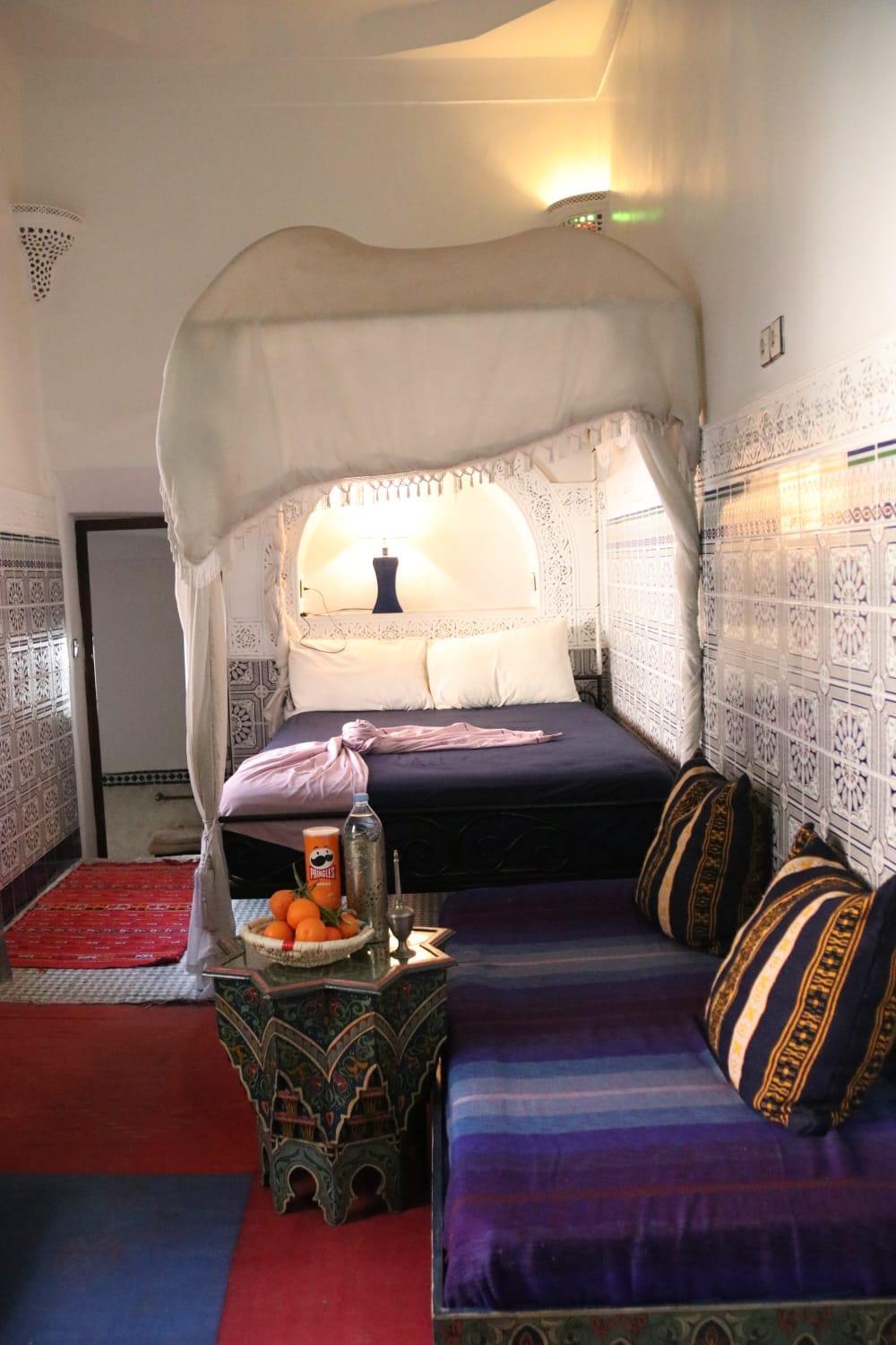 Riad Redous Марракеш Екстер'єр фото