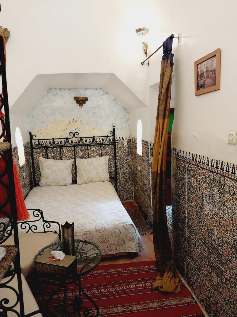 Riad Redous Марракеш Екстер'єр фото