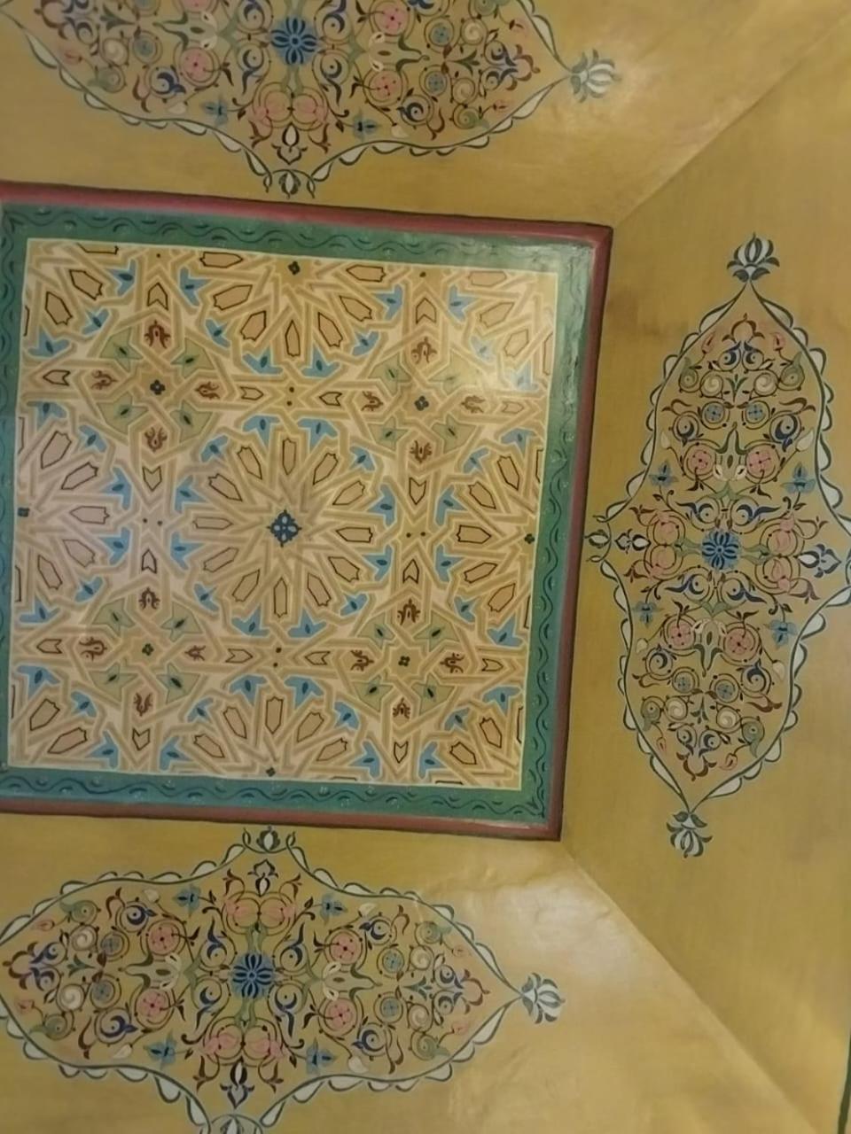 Riad Redous Марракеш Екстер'єр фото