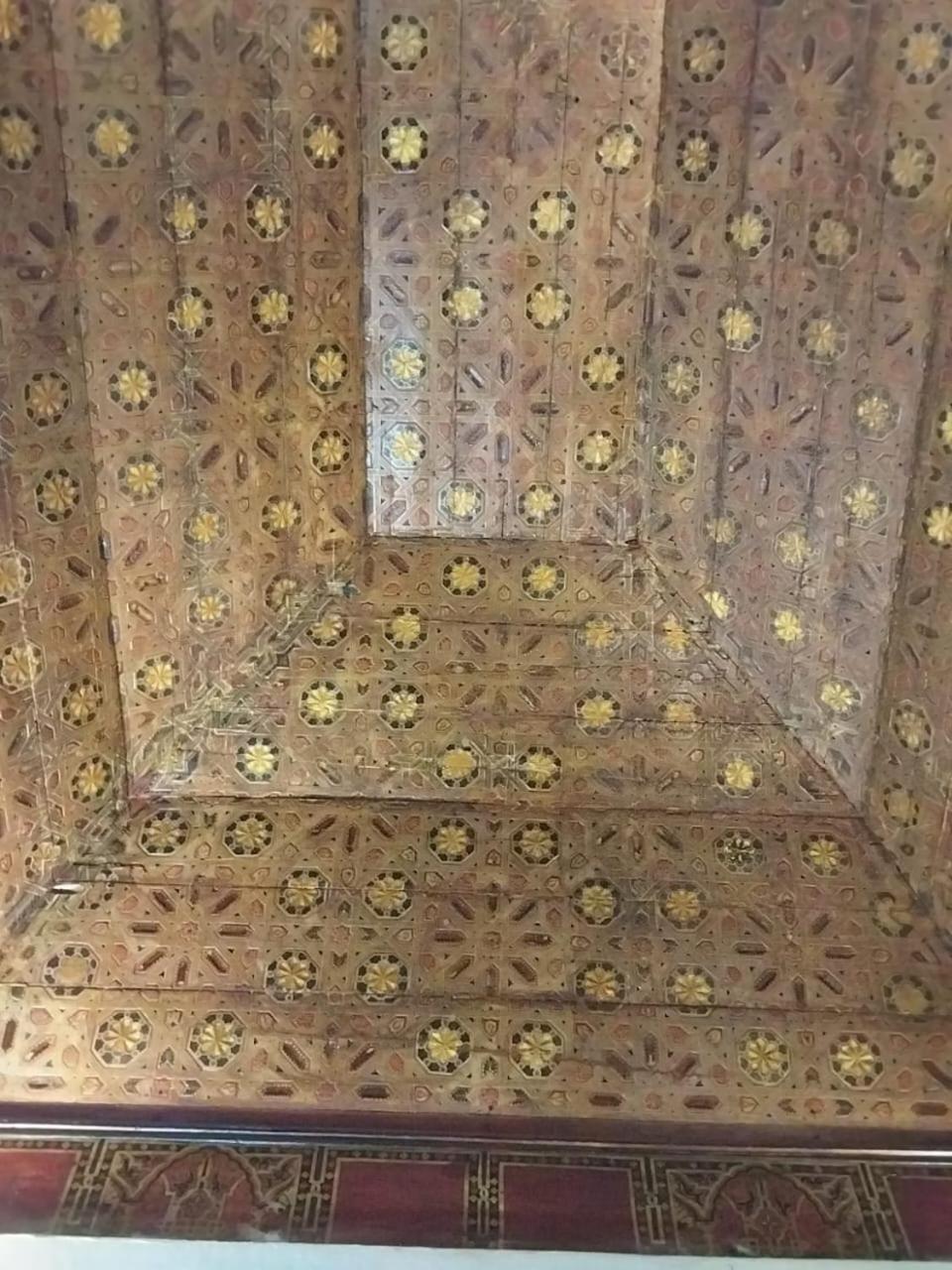 Riad Redous Марракеш Екстер'єр фото