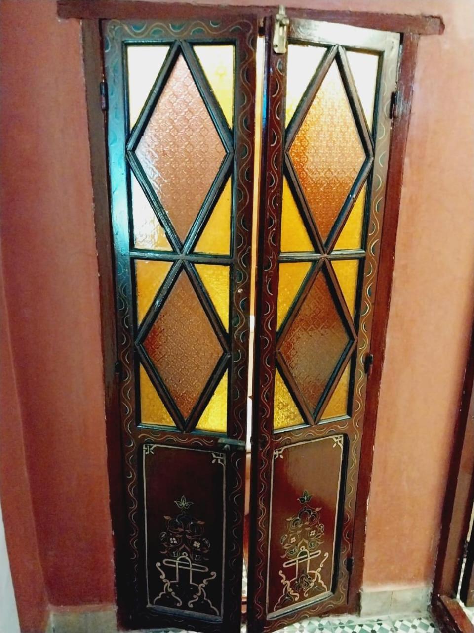 Riad Redous Марракеш Екстер'єр фото