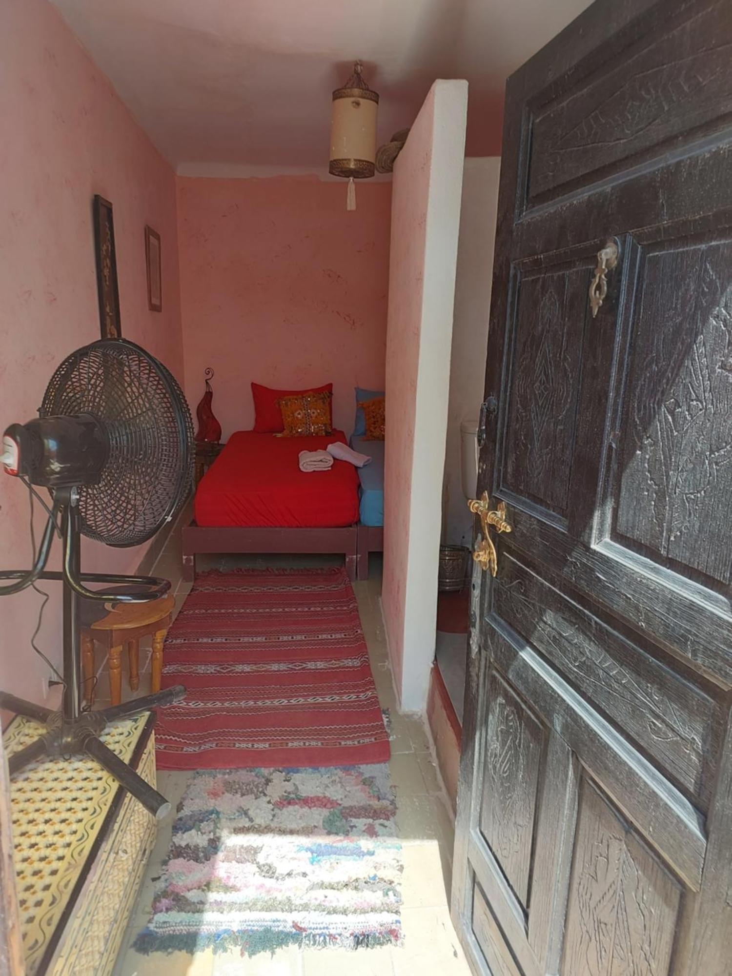 Riad Redous Марракеш Екстер'єр фото